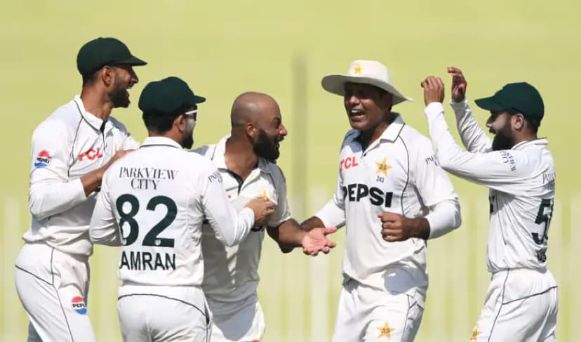 Pakistan to play first-ever Sylhet Test in May (Courtesy: File)