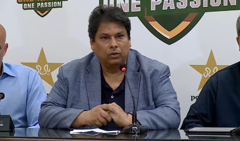 PCB to promote cricket at grassroots level (Courtesy: PCB)