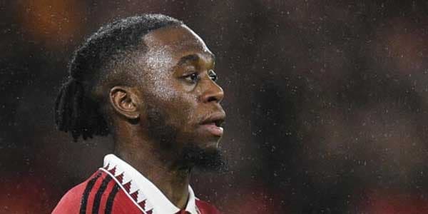 Aaron Wan Bissaka