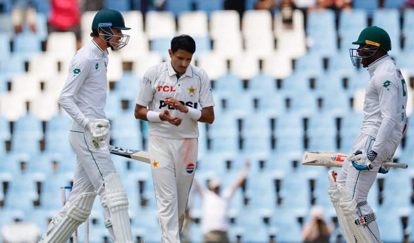 South Africa edge Pakistan to seal WTC final spot (Courtesy: Online)