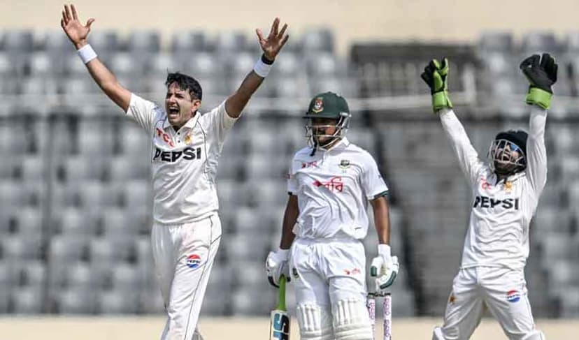 Men’s Test cricket resumes after 124-day break as lengthy halt raises questions (Courtesy: File)