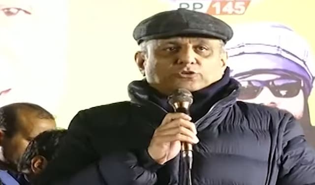 Aleem Khan
