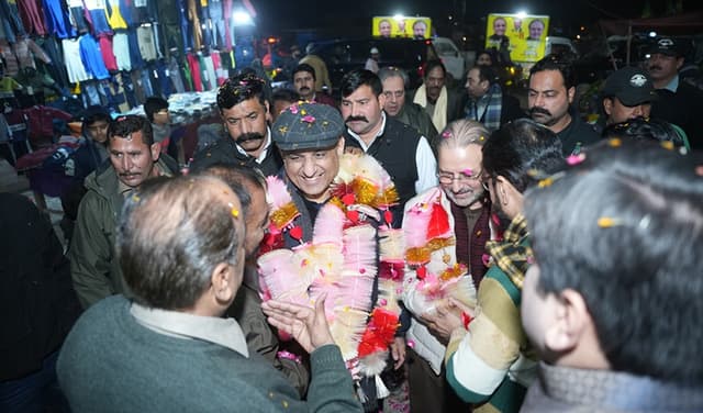 Abdul Aleem Khan NA 117 election campain