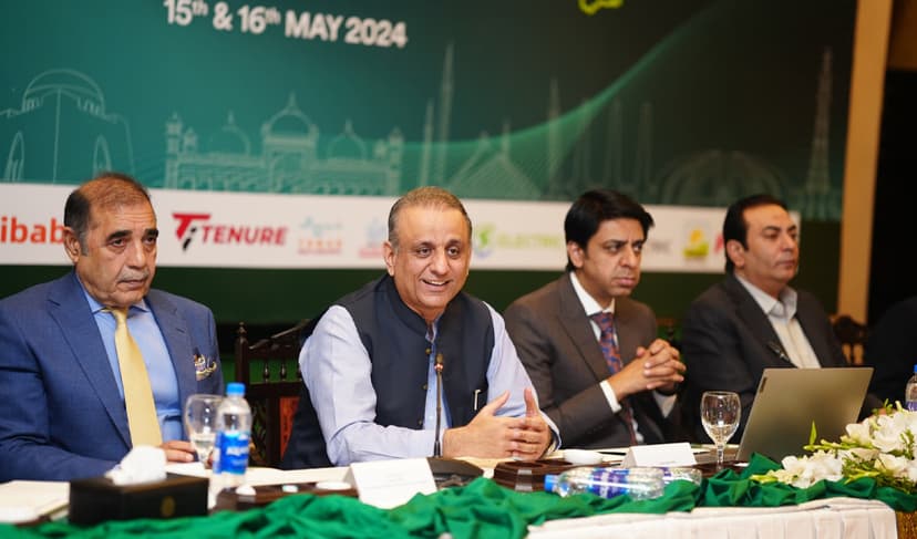 Photo: Abdul Aleem Khan