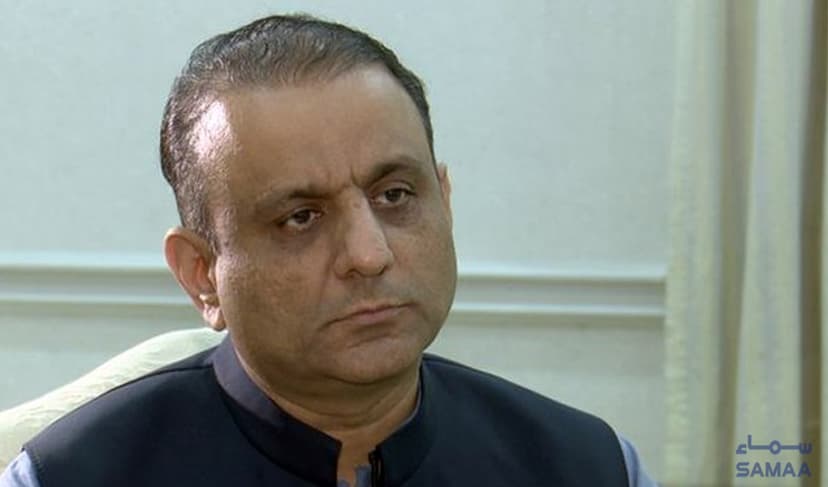 Aleem Khan – @istehkamPK