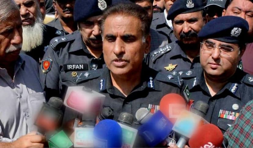 Abdul Khaliq Sheikh