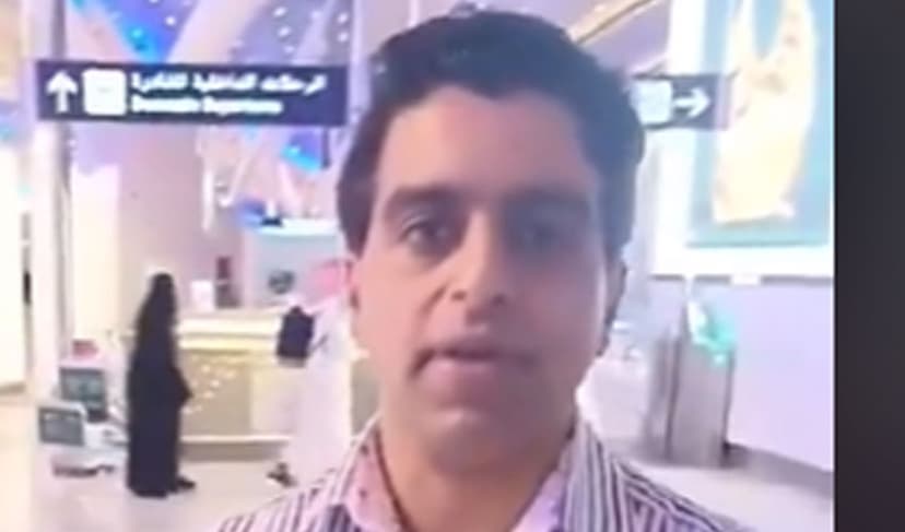 Abdullah Mumtaz Kahloon – File