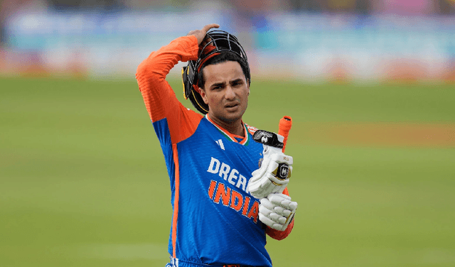 Abhishek Sharma declared ICC Men’s Player of the Month for September 2025 (Courtesy: File)