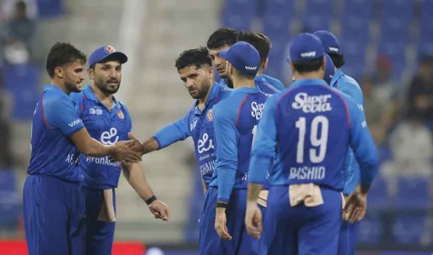 Afghanistan secure 94-run victory over Hong Kong in Asia Cup opener (Courtesy: Online)