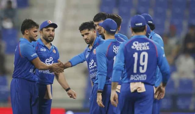 Afghanistan secure 94-run victory over Hong Kong in Asia Cup opener (Courtesy: Online)