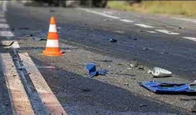 14 killed in Jhang bus-van collision (Courtesy: Representational Image)