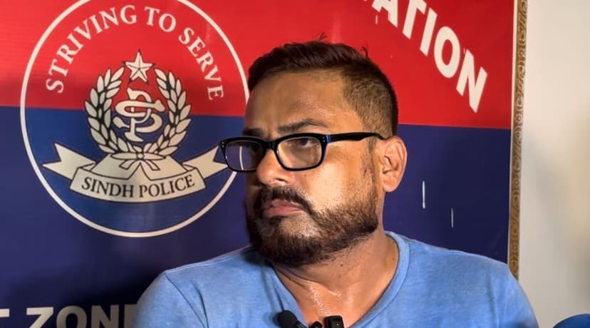 Accused Tahir