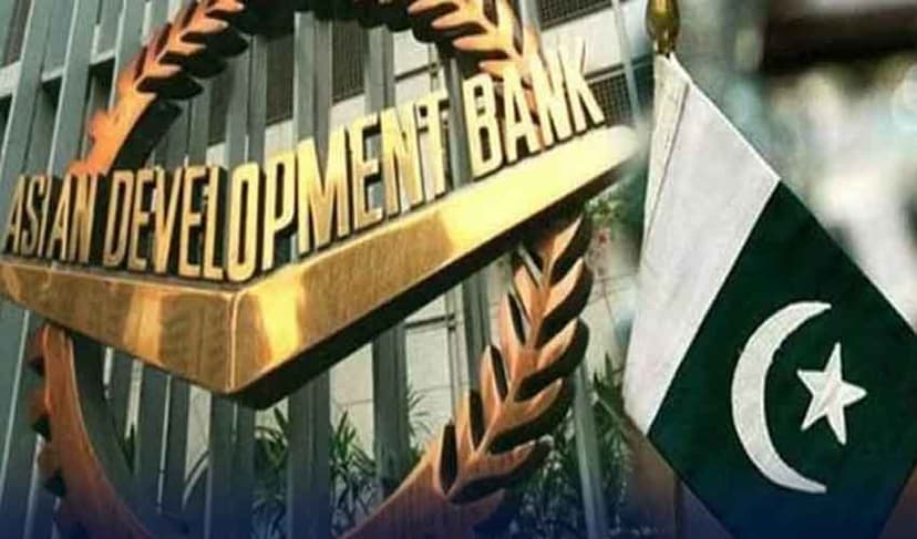 ADB and Pakistan