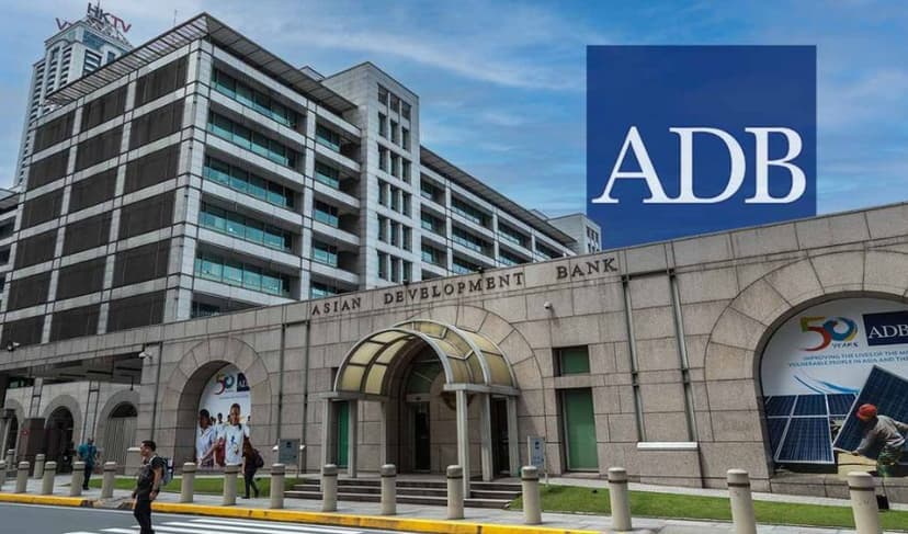 ADB