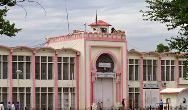 Adiala Jail