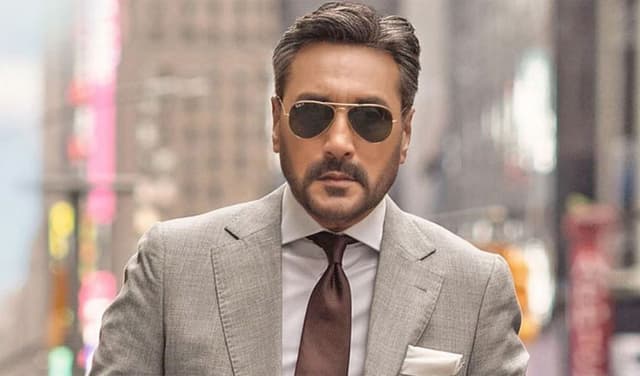 Adnan Siddiqui