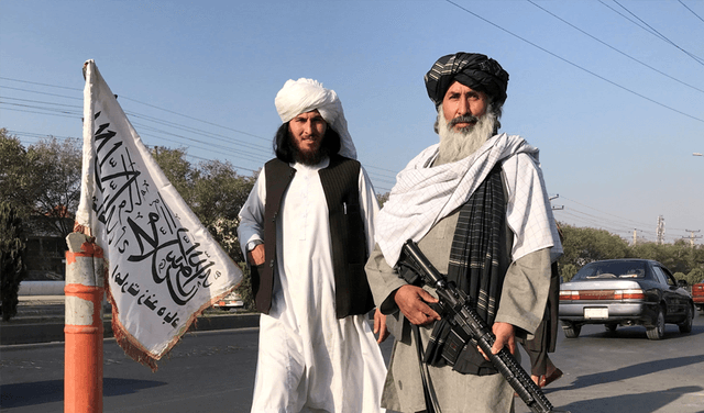 Afghan Taliban
