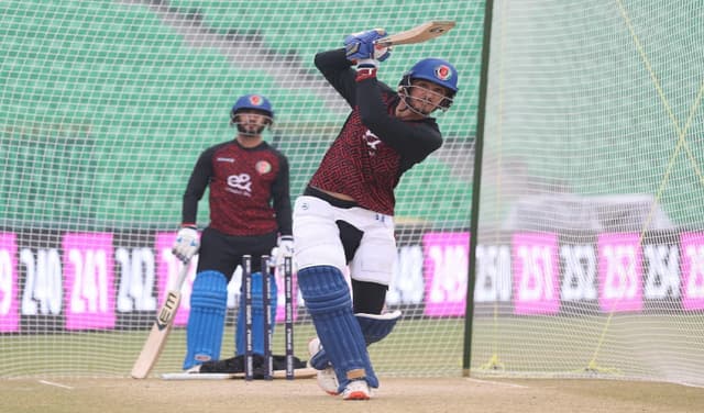 Champions Trophy 2025: Afghanistan, England to lock horns in virtual knockout (Courtesy: Online)