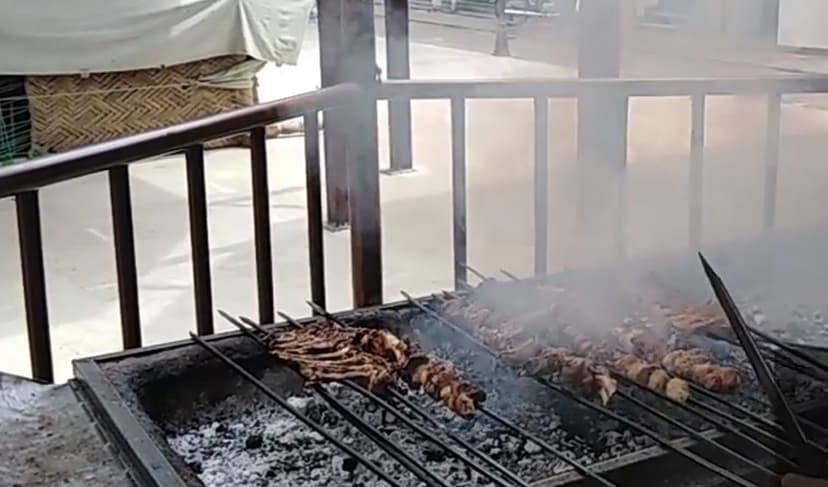 Chilly weather sparks appetite for Afghan cuisine (Courtesy: File)