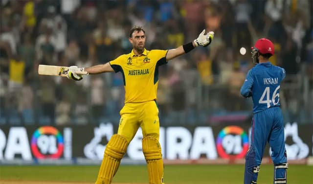 Champions Trophy 2025: Australia to take on giant killers Afghanistan in do-or-die clash (Courtesy: Online)