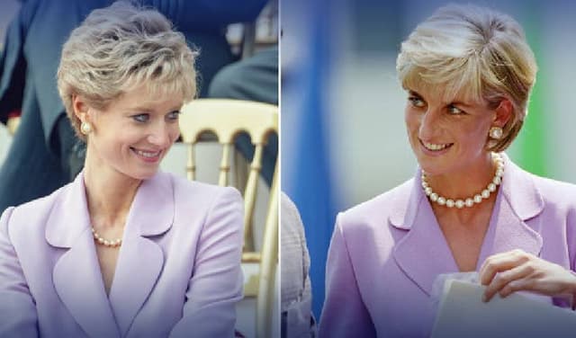 The Crown: Elizabeth Debicki Nails As Princess  Diana  Screen Rant Elizabeth Debicki Nails As Princess Diana