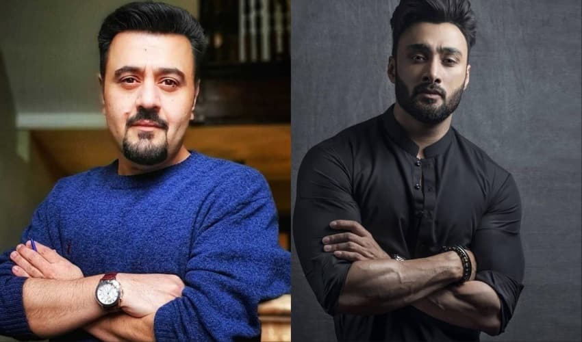 Umair Jaswal