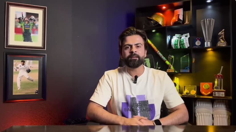 PSL dismisses Ahmed Shehzad's allegations over player registration process (Courtesy: Online)