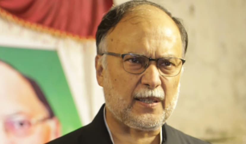 Pakistan resolves to uplift space technology for robust economy – @betterpakistan