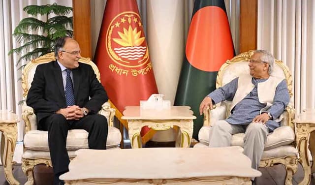Photo: Planning Ministry
