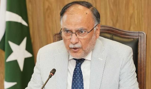 Pakistan to seek global support for assessing flood damage (Courtesy: Online)