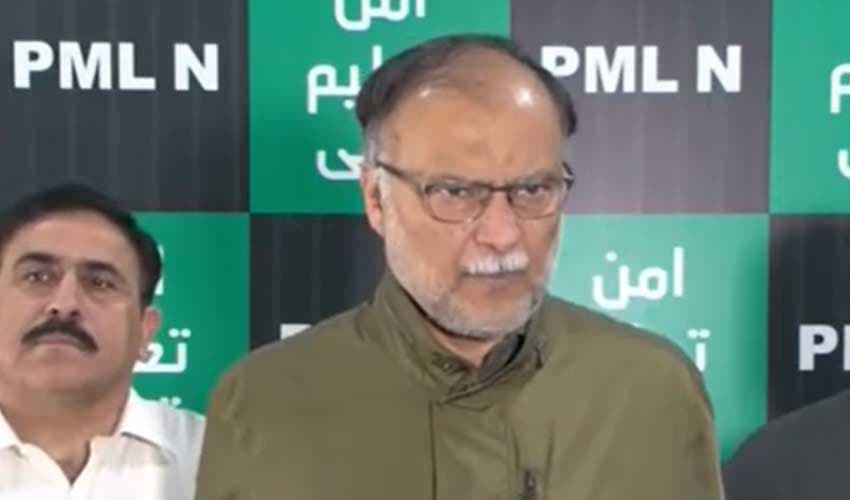 Iqbal briefs Chinese companies about power sector's challenges in Pakistan – screengrab Iqbal briefs Chinese companies about power sector's challenges in Pakistan – screengrab