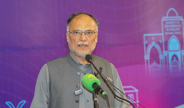 'FIR should be filed against PTI leadership over Swat tragedy' (Courtesy: Online)