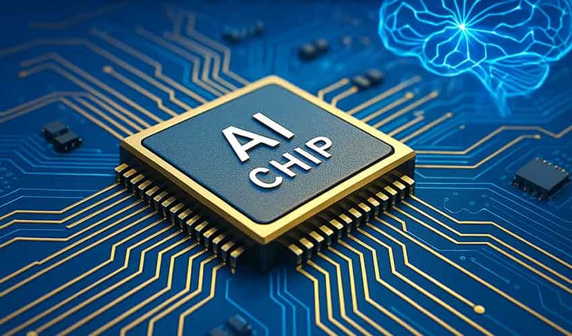 Malaysia foils attempt to smuggle advanced AI chips through airport (Courtesy: File)
