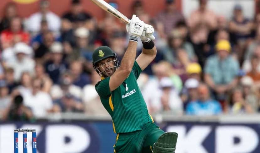 South Africa go pace heavy for T20 World Cup in India and Sri Lanka (Courtesy: File)