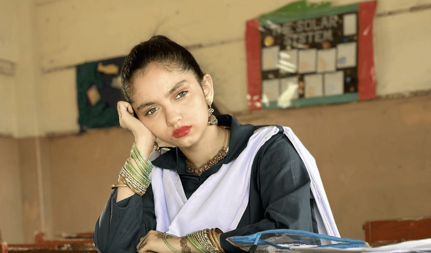 Aina Asif