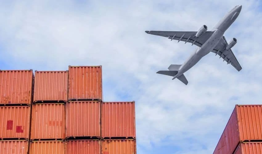 Air Cargo