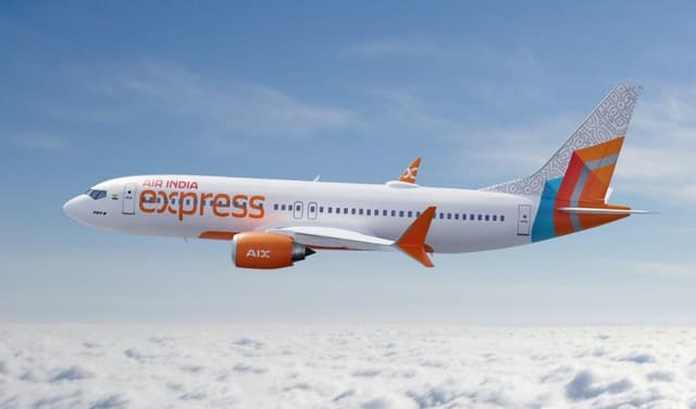 Air India Express