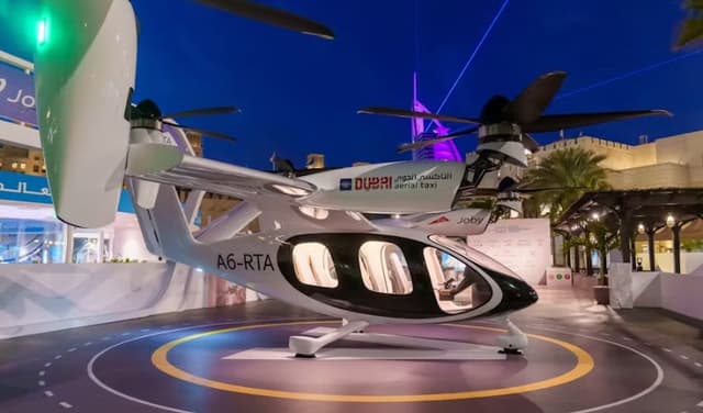 Air Taxi