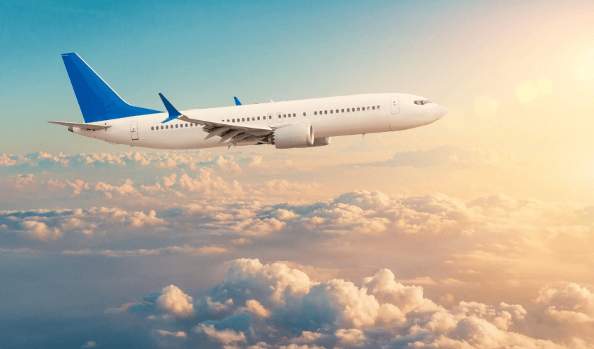 Flight schedule disrupted due to road closures in Lahore, Islamabad (Courtesy: File)