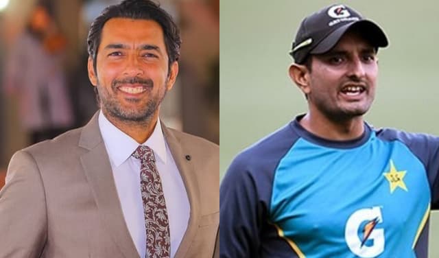 Champions Trophy 2025: Aisamul Haq, Abbas extend best wishes to Pakistan versus India (Courtesy: Online)