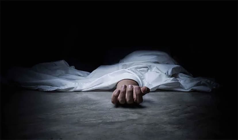 5 police officers martyred as vehicle falls into ravine (Courtesy: Online)