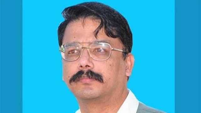 AJK
