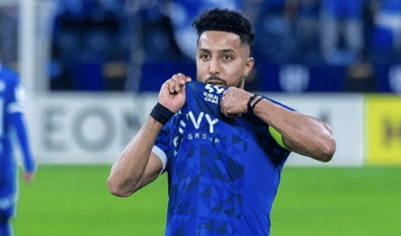 Al-Hilal captain Al-Dawsari out of Club World Cup with hamstring injury (Courtesy: Online)