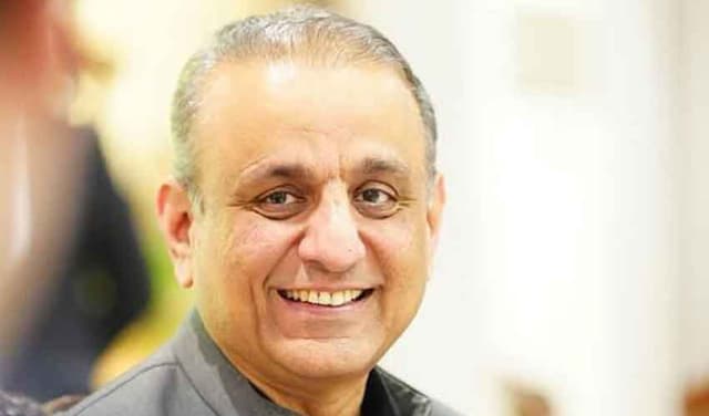 aleem khan