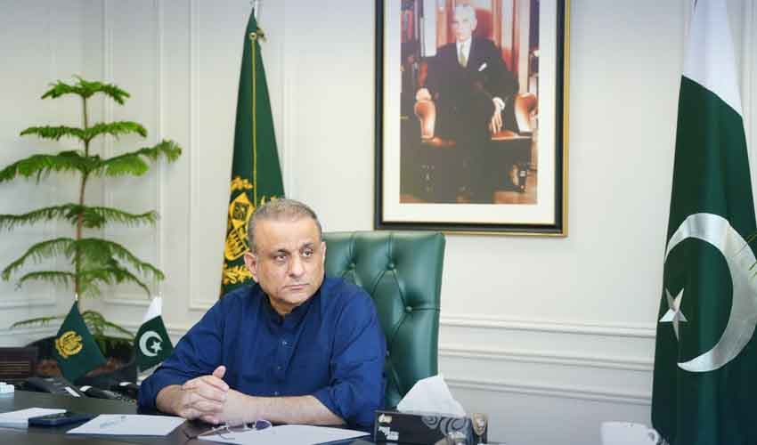 Aleem Khan expresses condolences on Air India plane tragedy (Courtesy: Online)