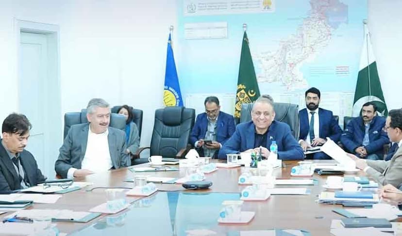 Photo: Facebook/Abdul Aleem Khan