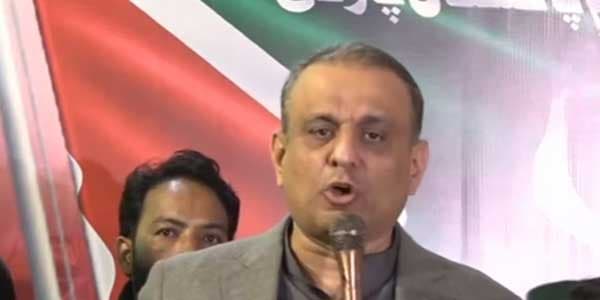 Aleem Khan – File