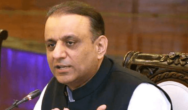Aleem Khan praises PM, Field Marshal over Pakistan’s role in ceasefire diplomacy (Courtesy: File)