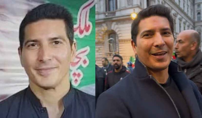 Shershah Khan