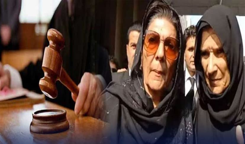 Non-bailable arrest warrants issued for Aleema Khan over Nov 26 case (Courtesy: File)
